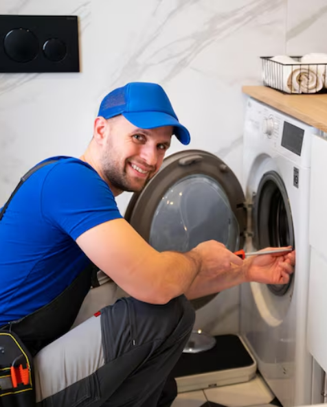 Affordable Washing Machine Repair Dubai Quick and Efficient Solutions