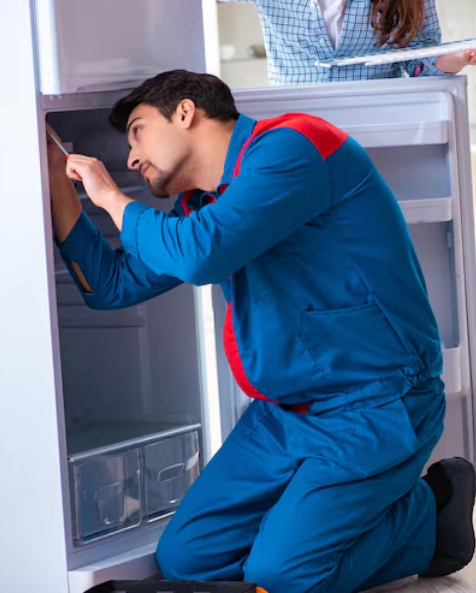 Fridge Repair Center In Dubai