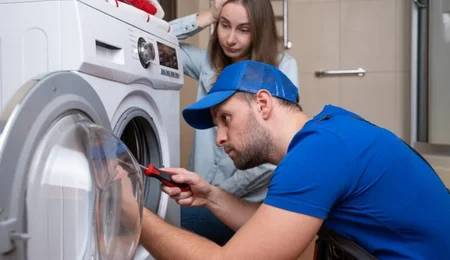 LG Dryer service center near me