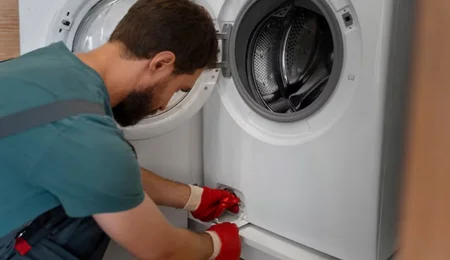 Miele Washing Machine repairman near me