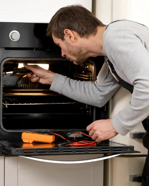 Quick Whirlpool Microwave and Oven Repairs in Dubai